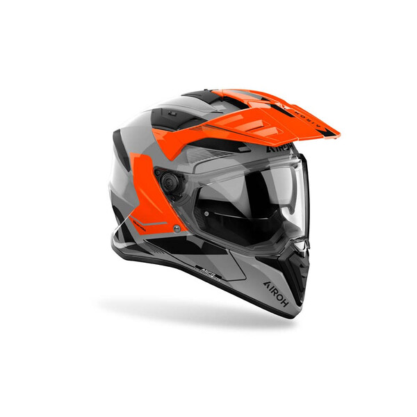 Bandit Tune helm