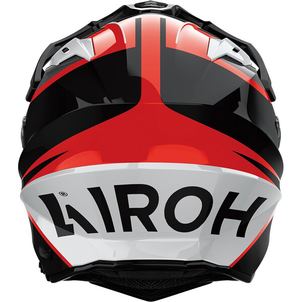 Commandant 2 Skip helm