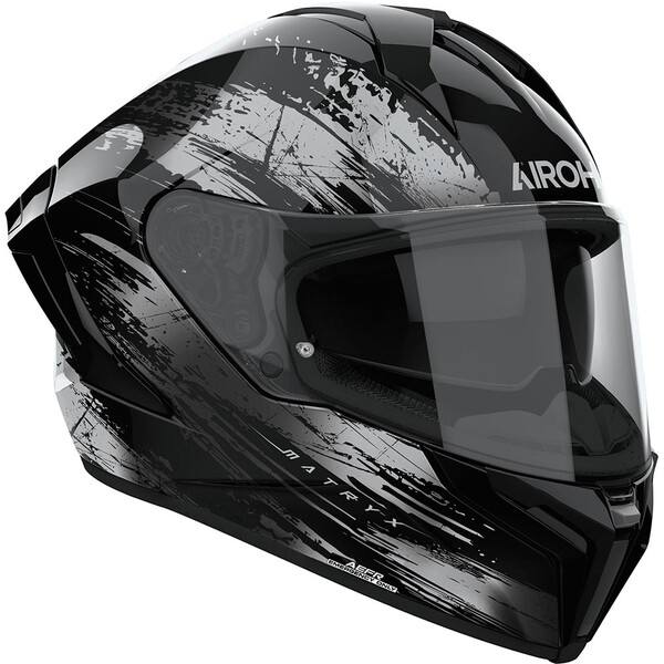 Matryx Reflex hoofdtelefoon