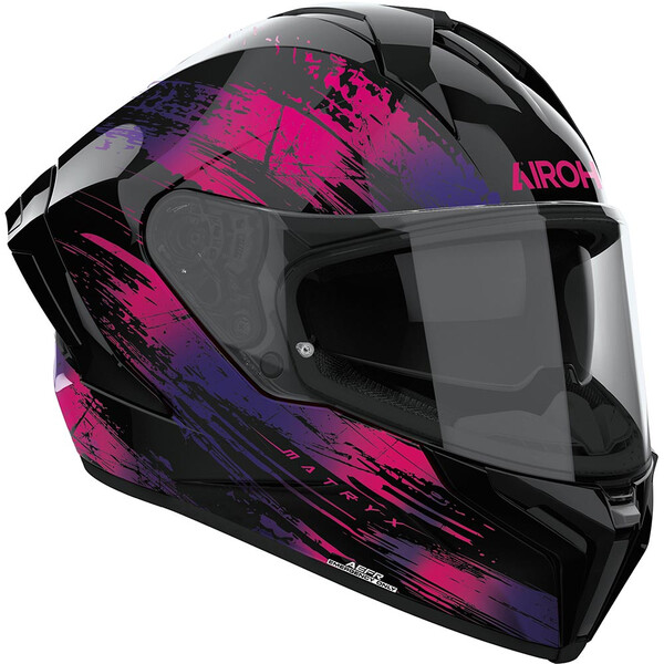 Matryx Reflex hoofdtelefoon