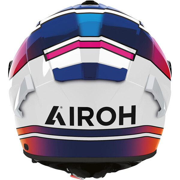 Spark 2 Levendige helm