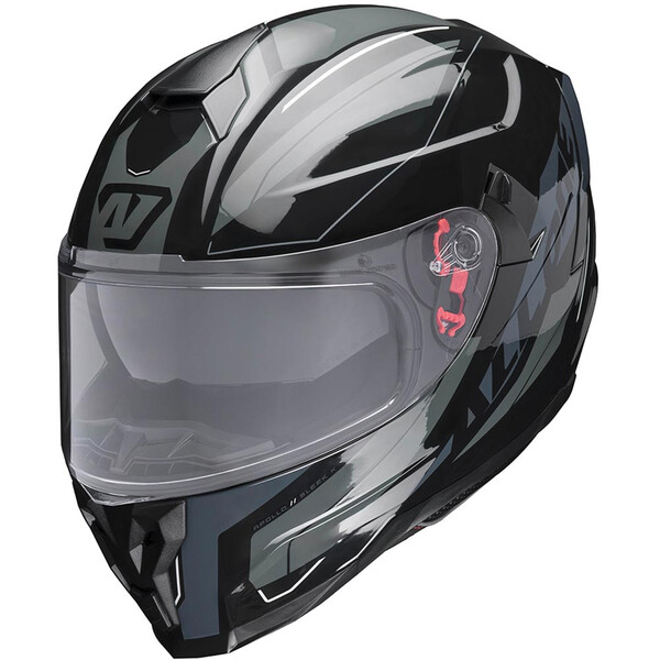 Apollo Sleek-helm
