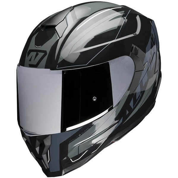 Apollo Sleek-helm