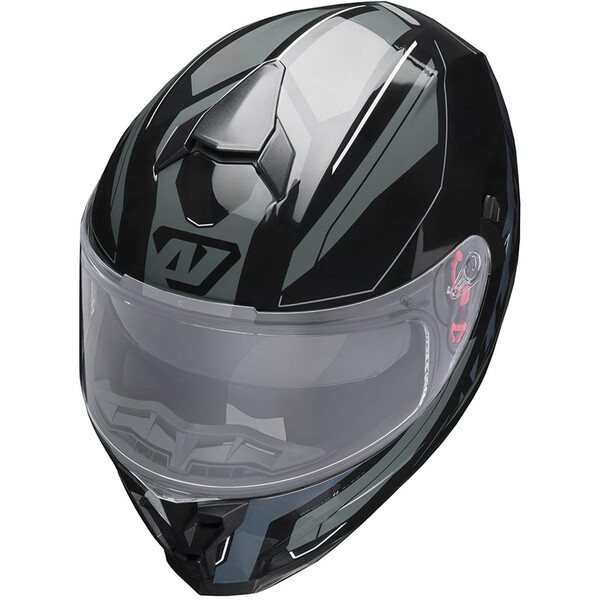 Apollo Sleek-helm