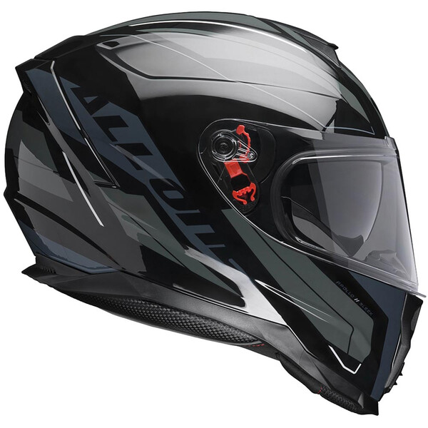 Apollo Sleek-helm