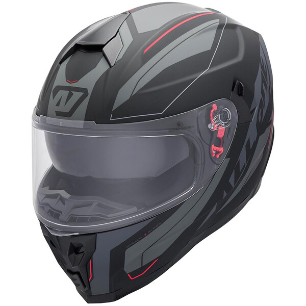 Apollo Sleek-helm