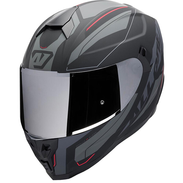 Apollo Sleek-helm