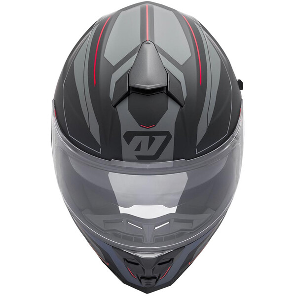 Apollo Sleek-helm