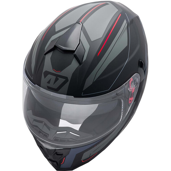 Apollo Sleek-helm