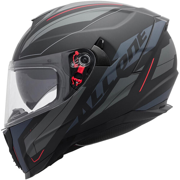 Apollo Sleek-helm