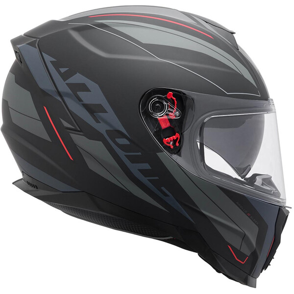Apollo Sleek-helm