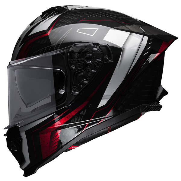 Phantom Apex-helm