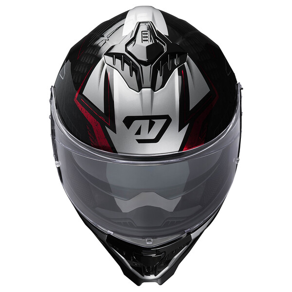 Phantom Apex-helm