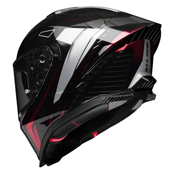 Phantom Apex-helm