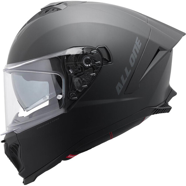 Phantom Uni-helm