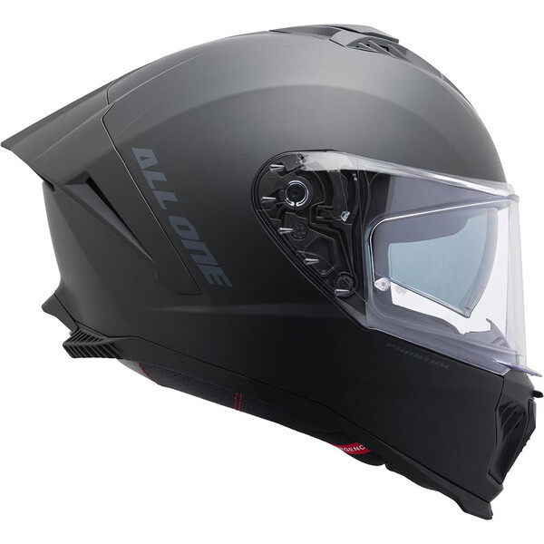 Phantom Uni-helm