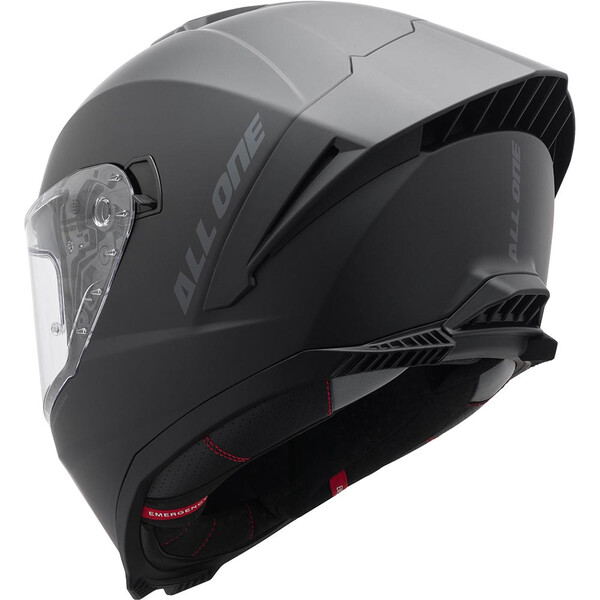 Phantom Uni-helm