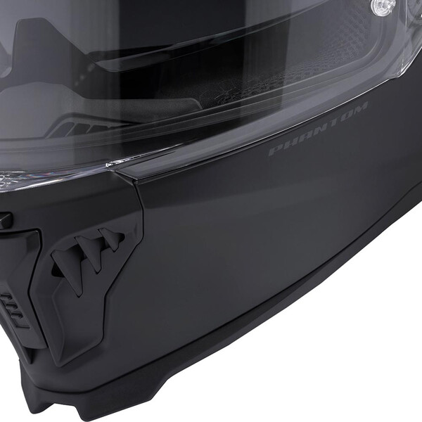 Phantom Uni-helm