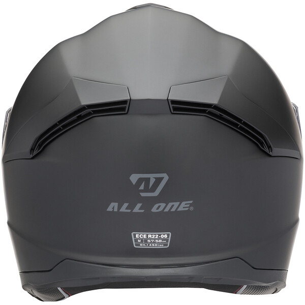 Veloce Uni helm
