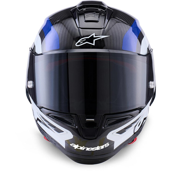 Supertech R10 Arius-helm