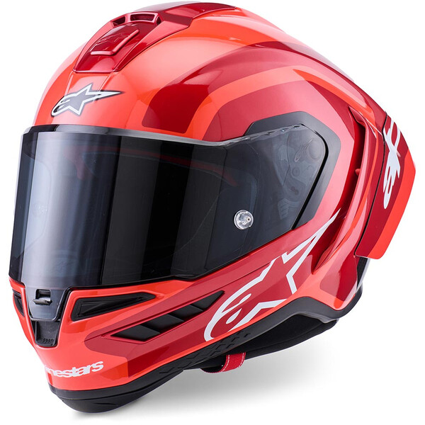 Supertech R10 Arius-helm
