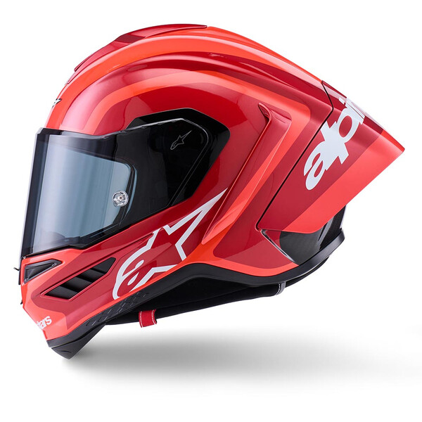 Supertech R10 Arius-helm