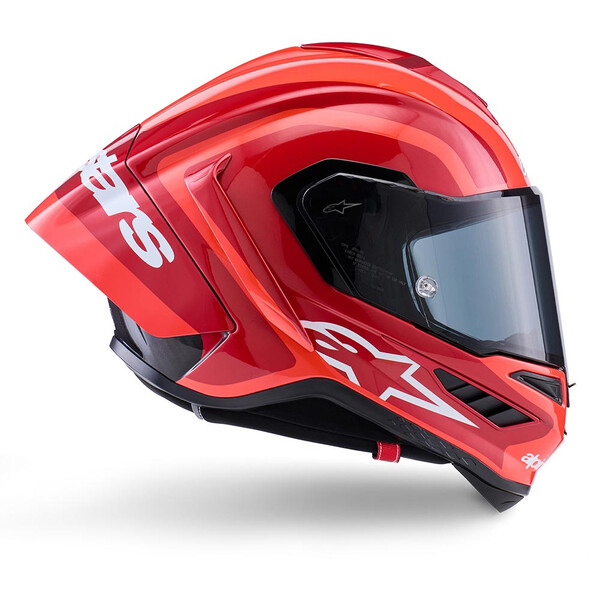 Supertech R10 Arius-helm
