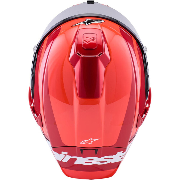 Supertech R10 Arius-helm