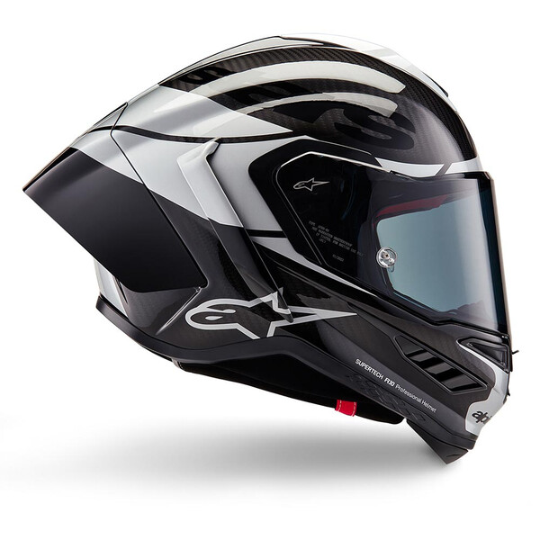 Supertech R10 Element-helm