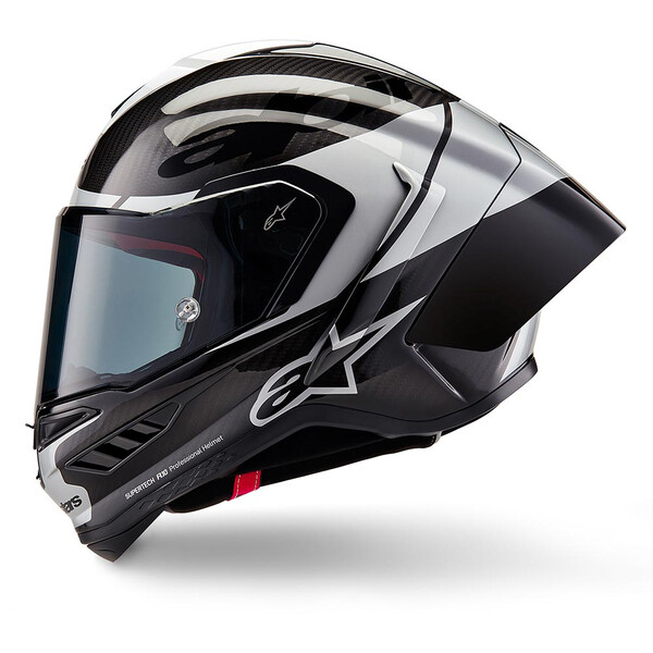 Supertech R10 Element-helm