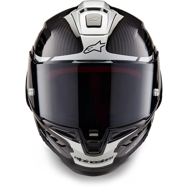 Supertech R10 Element-helm