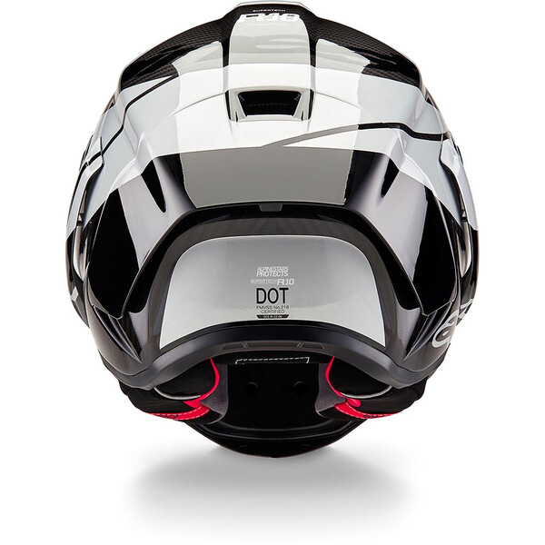 Supertech R10 Element-helm
