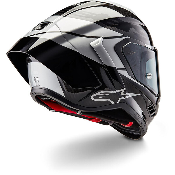 Supertech R10 Element-helm