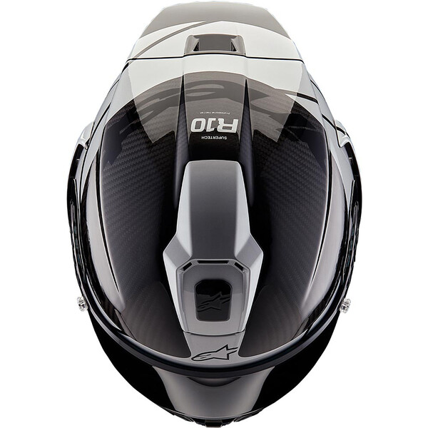 Supertech R10 Element-helm