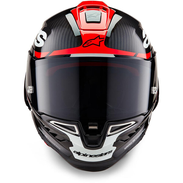 Supertech R10 Element-helm