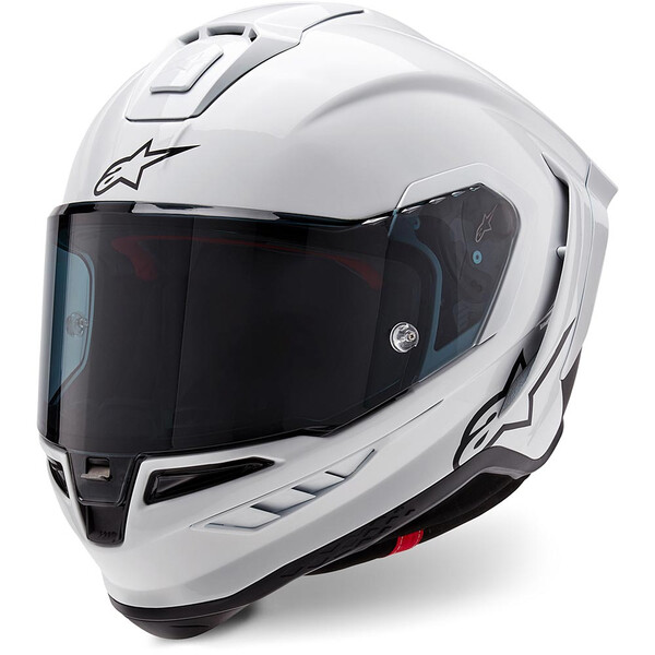Supertech R10 Solid-helm