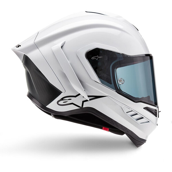 Supertech R10 Solid-helm