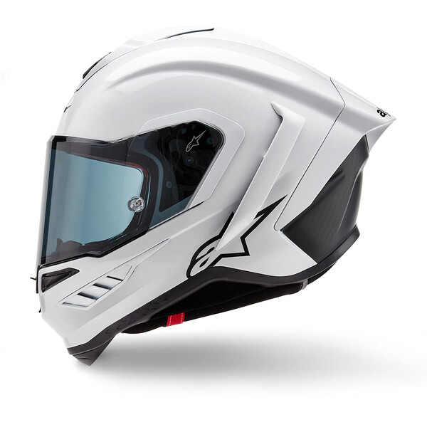Supertech R10 Solid-helm