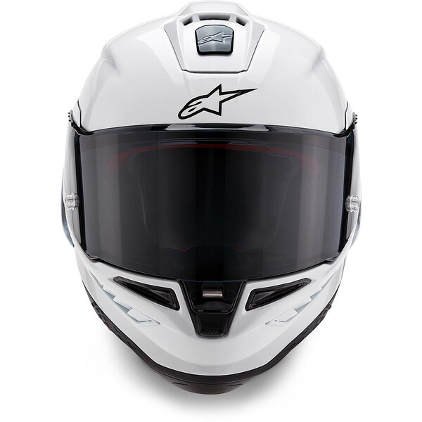 Supertech R10 Solid-helm