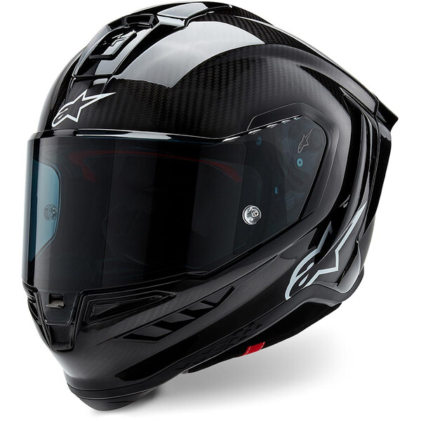 Supertech R10 Solid-helm