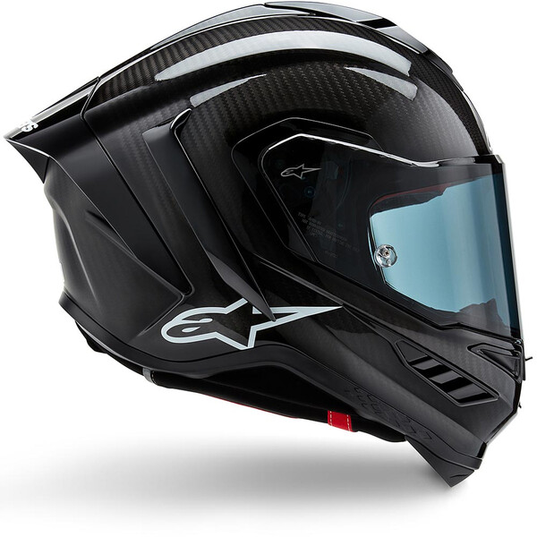 Supertech R10 Solid-helm