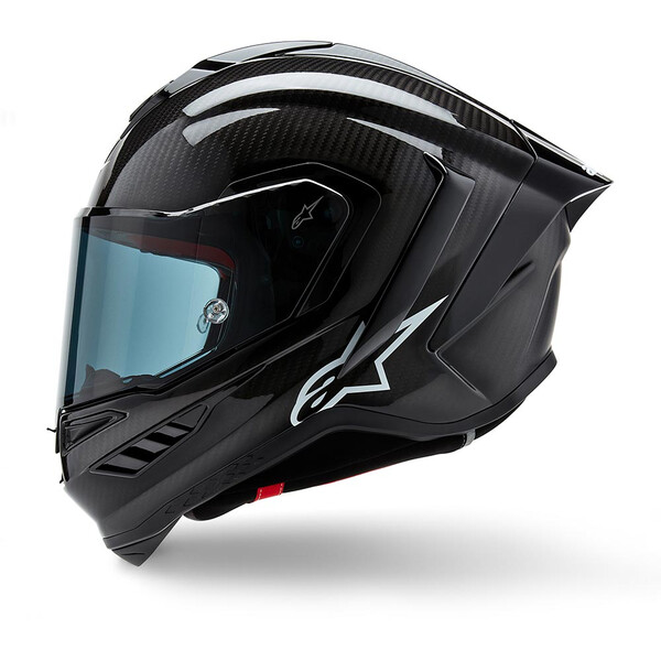 Supertech R10 Solid-helm