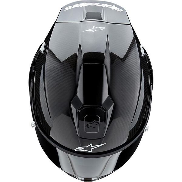 Supertech R10 Solid-helm
