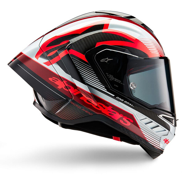Supertech R10 Team-helm