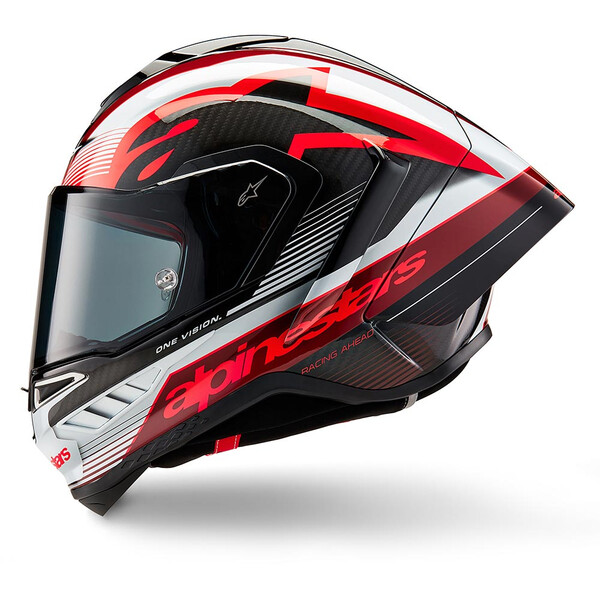 Supertech R10 Team-helm