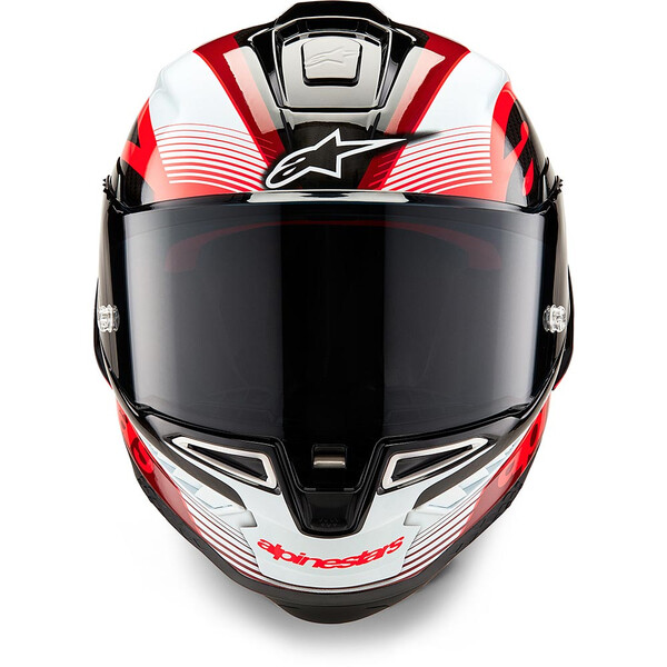 Supertech R10 Team-helm
