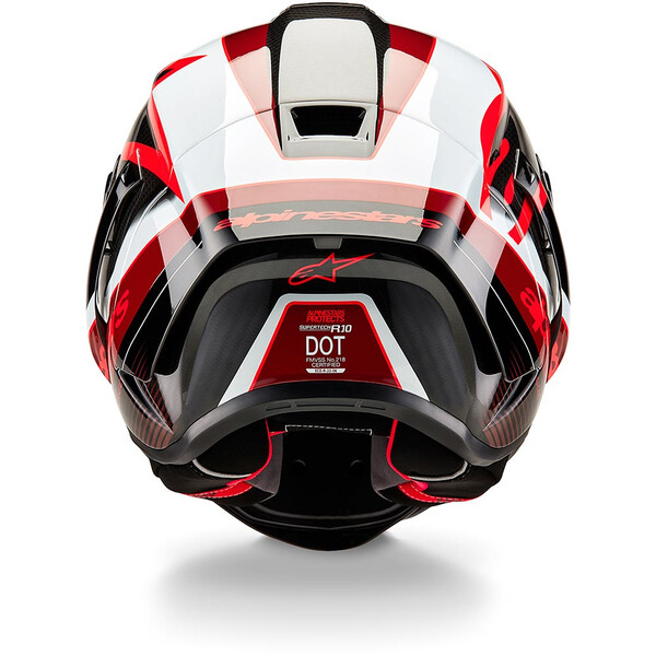 Supertech R10 Team-helm