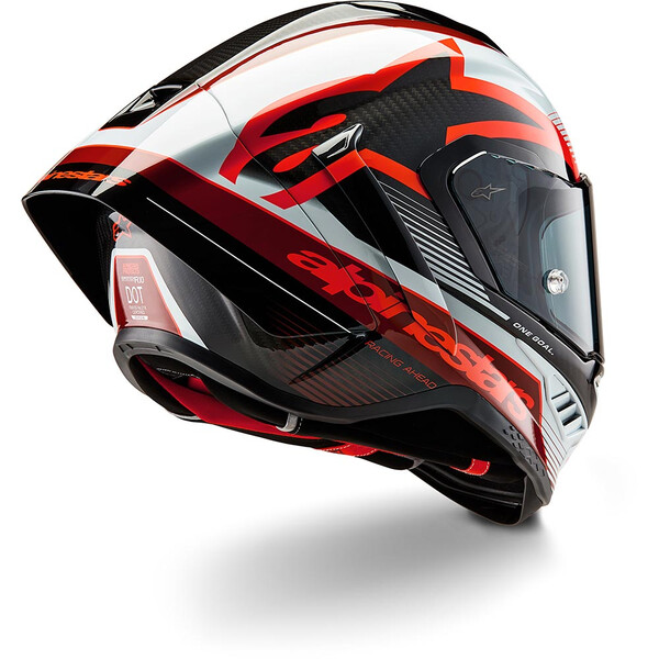 Supertech R10 Team-helm