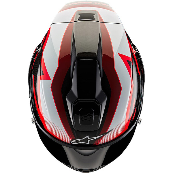 Supertech R10 Team-helm