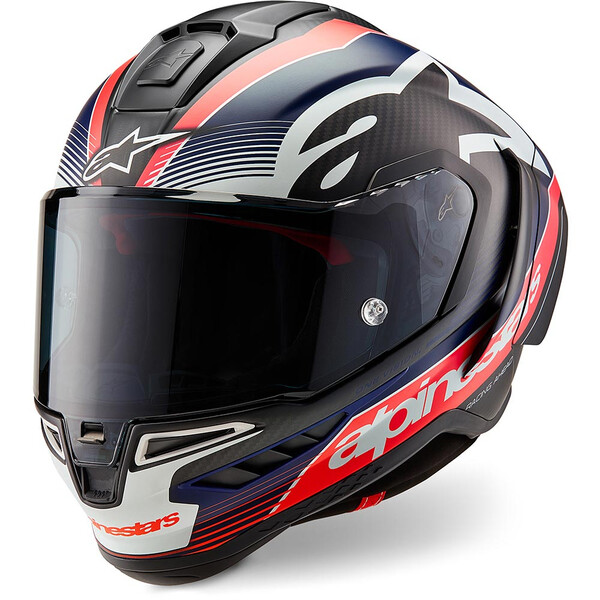 Supertech R10 Team-helm